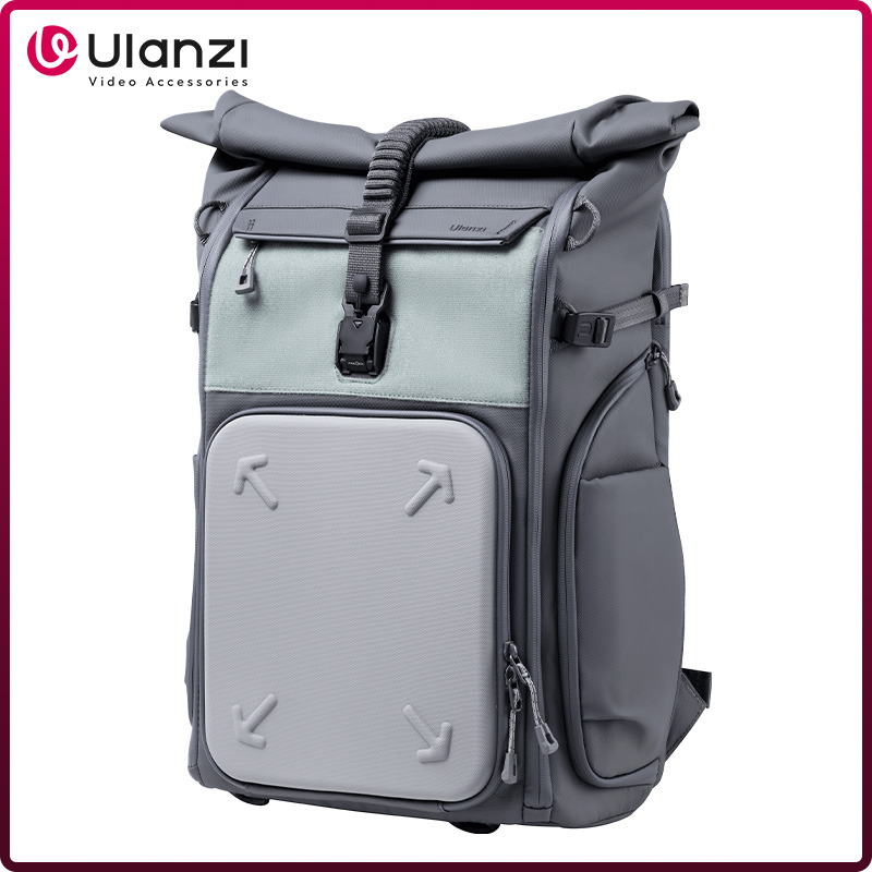 Photography Camera - Ulanzi BP04 Рюкзак для камеры с