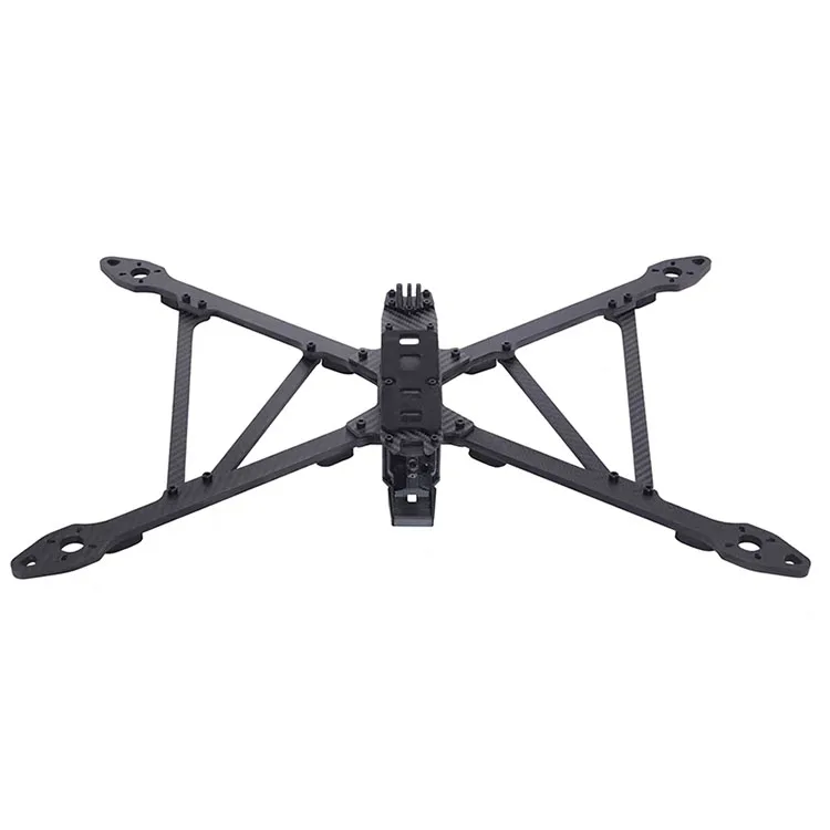 Photography Model - APEX10 V2 15-дюймовая 10-миллиметровая рамка FPV
