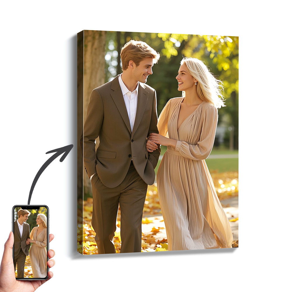 Photography Definition - 1 шт. фотографии на заказ с