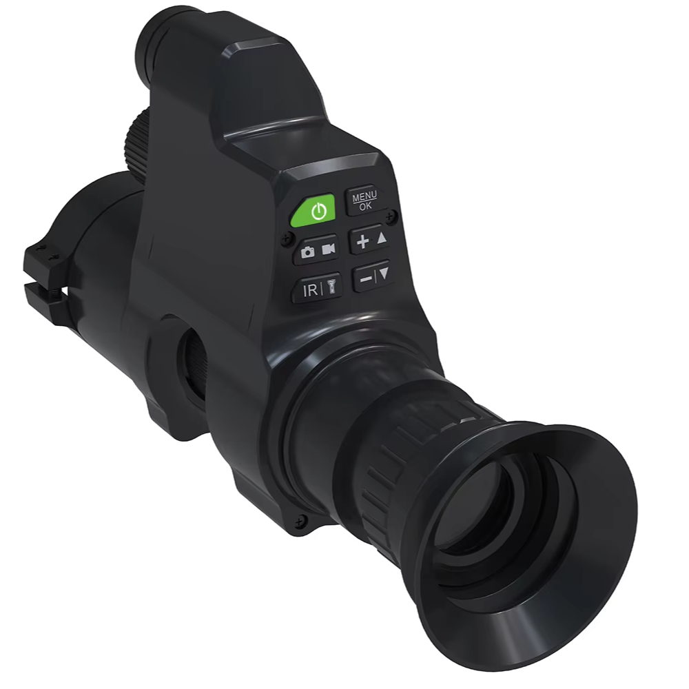 Photography Definition - MK005 Цифровое ночное видение высокой четкости