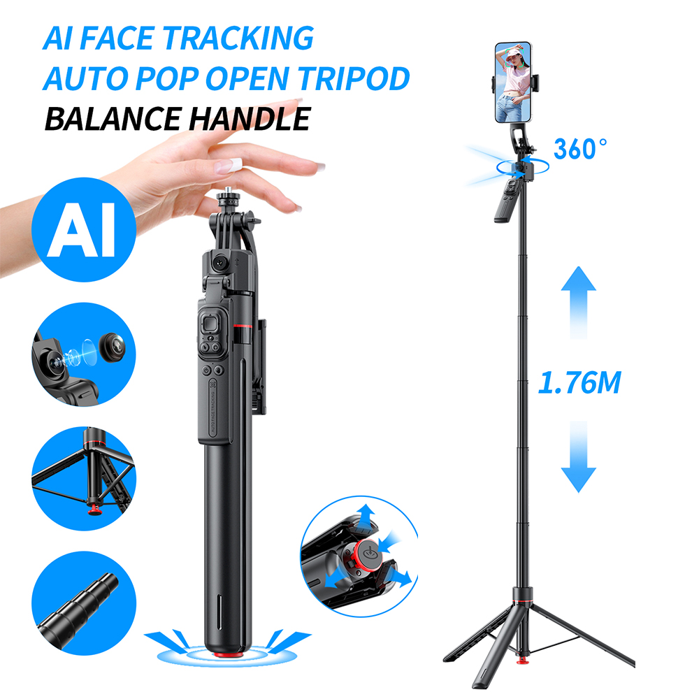 Новый TT07 AI отслеживание лиц – обзор и цена Photography Basics