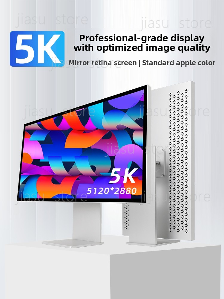 27-дюймовый монитор 5K/4K с вы – обзор и цена Photography Definition