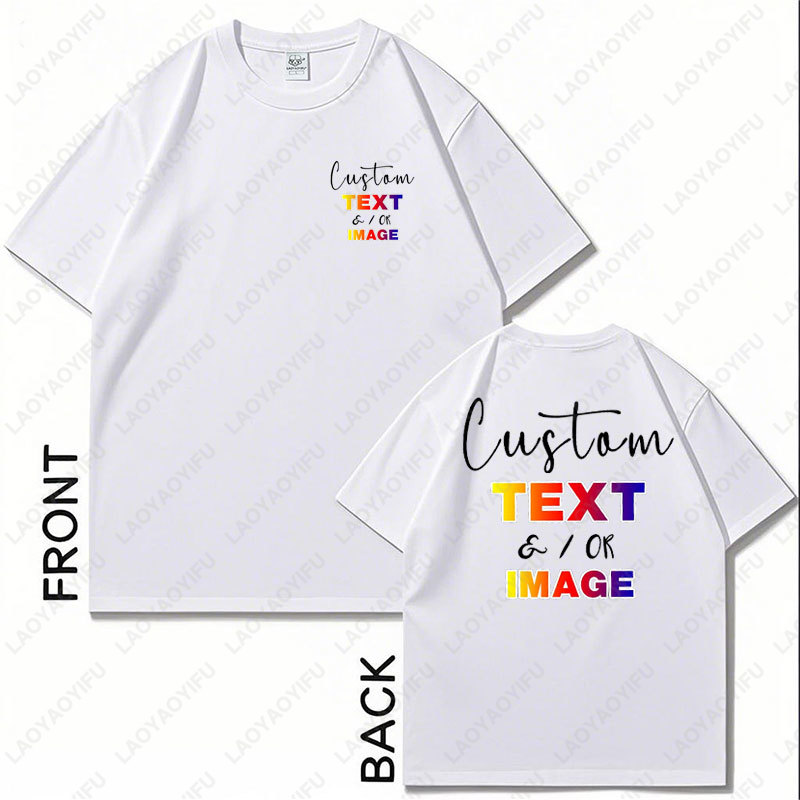 Футболки с вашим дизайном спер – обзор и цена Photography Logo