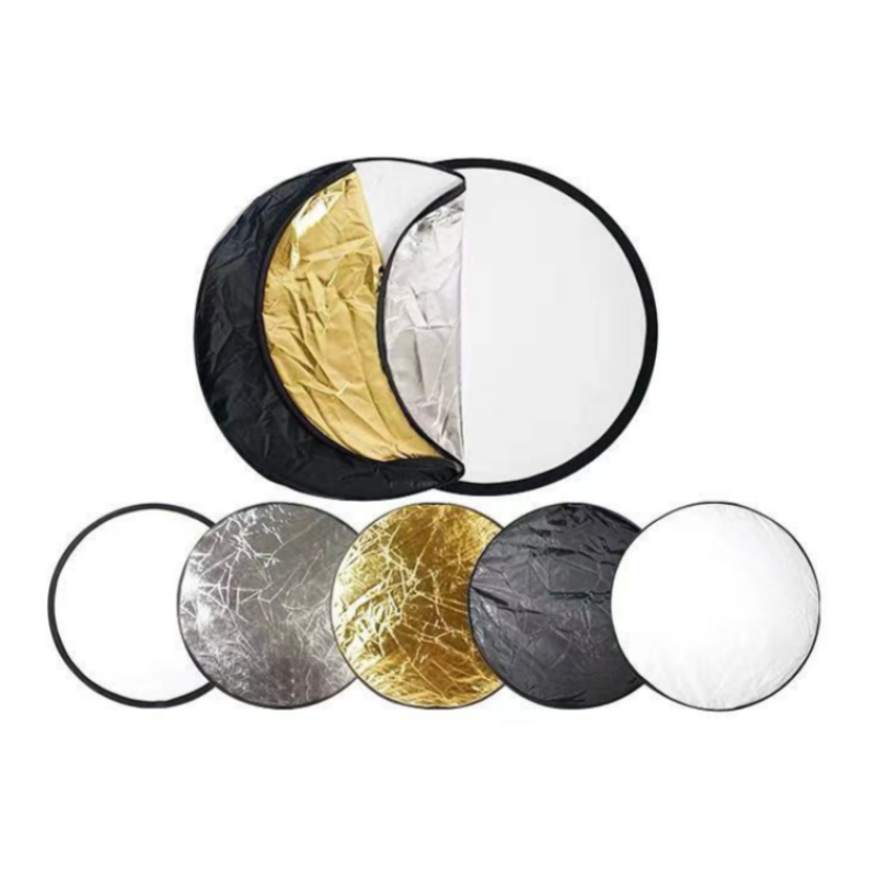 Портативный отражатель HUANYIN – обзор и цена Reflector 5 In 1