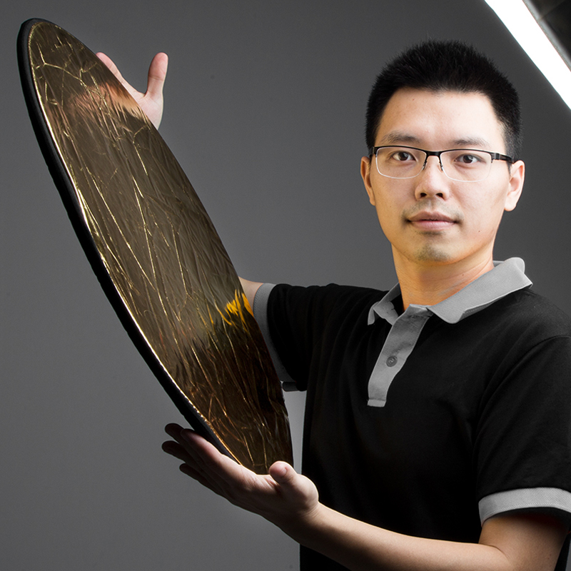 АМБИТФУЛЬНЫЕ круглые отражател – обзор и цена Reflector 5 In 1