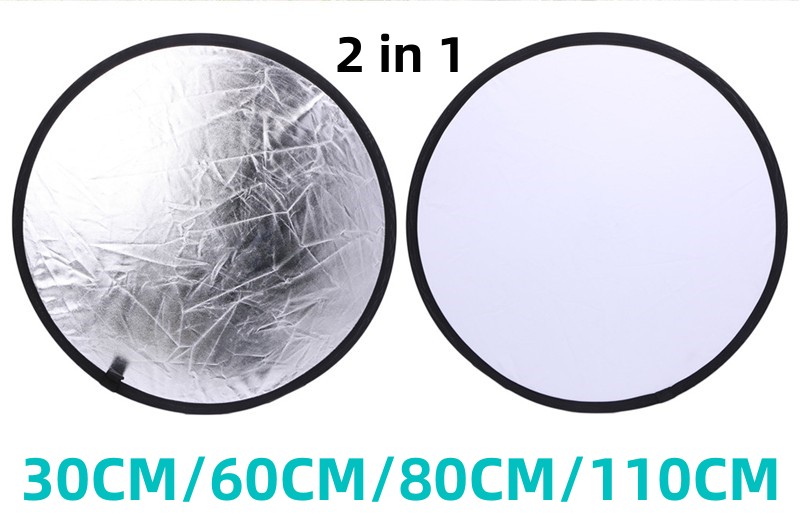 Отражатель 5в1 30 см 60 см 80  – обзор и цена Reflector 5 In 1