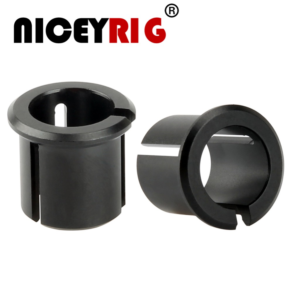 NICEYRIG аксессуары для стержн – обзор и цена Camera Cage Rig
