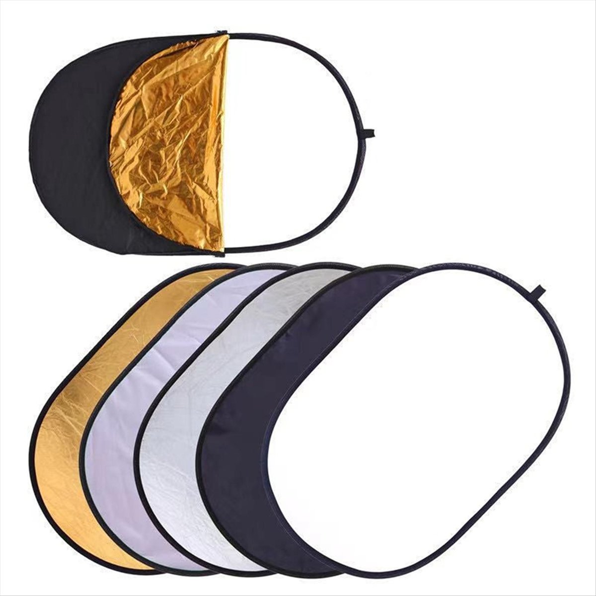 Рефлектор N05R 5 в 1 для фотос – обзор и цена Reflector 5 In 1