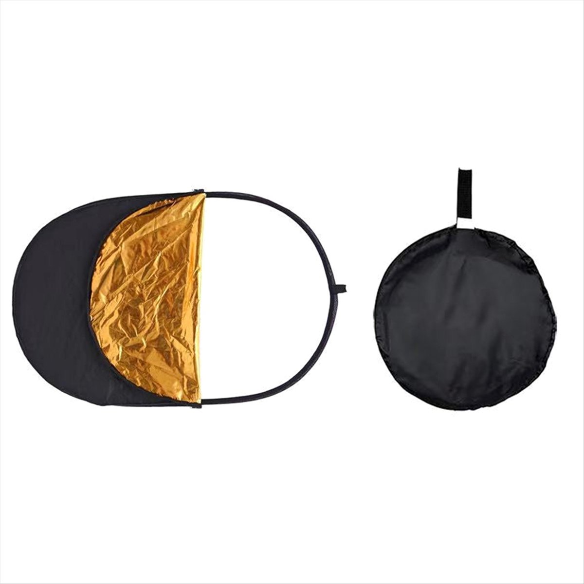 Рефлектор N05R 5 в 1 для фотос – обзор и цена Reflector 5 In 1