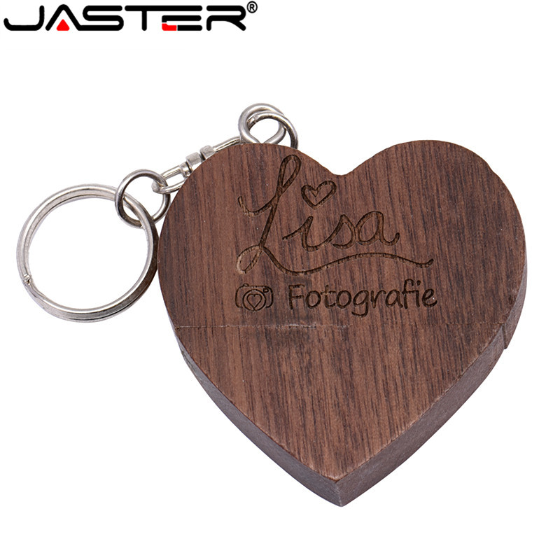 JASTER USB 2.0 деревянный флэш – обзор и цена Photography Of Memories