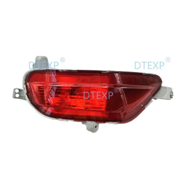 1 шт. Задний бамперный светоот – обзор и цена Reflector 5 In 1
