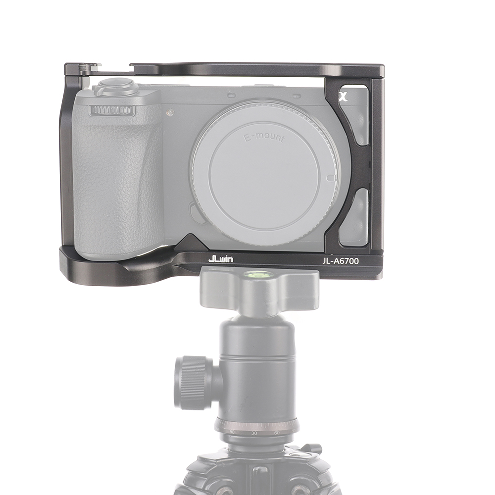 Клетка FOTGA A6700 для камеры  – обзор и цена Camera Cage Rig