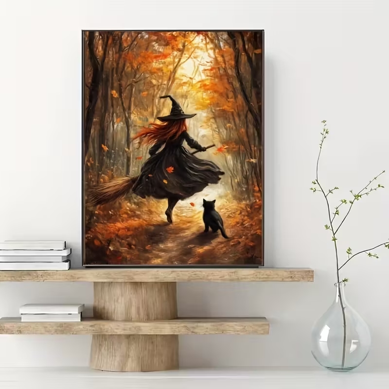 Ретро-картина на холсте с изоб – обзор и цена Photography Image