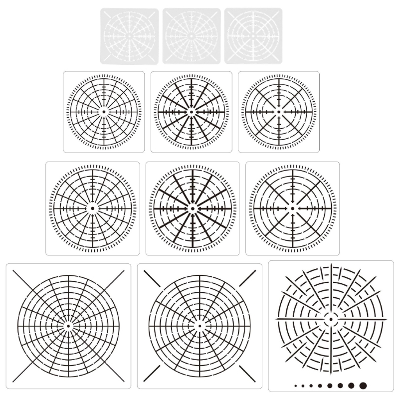 F92B Геометрическая точка для  – обзор и цена Photography Geometry