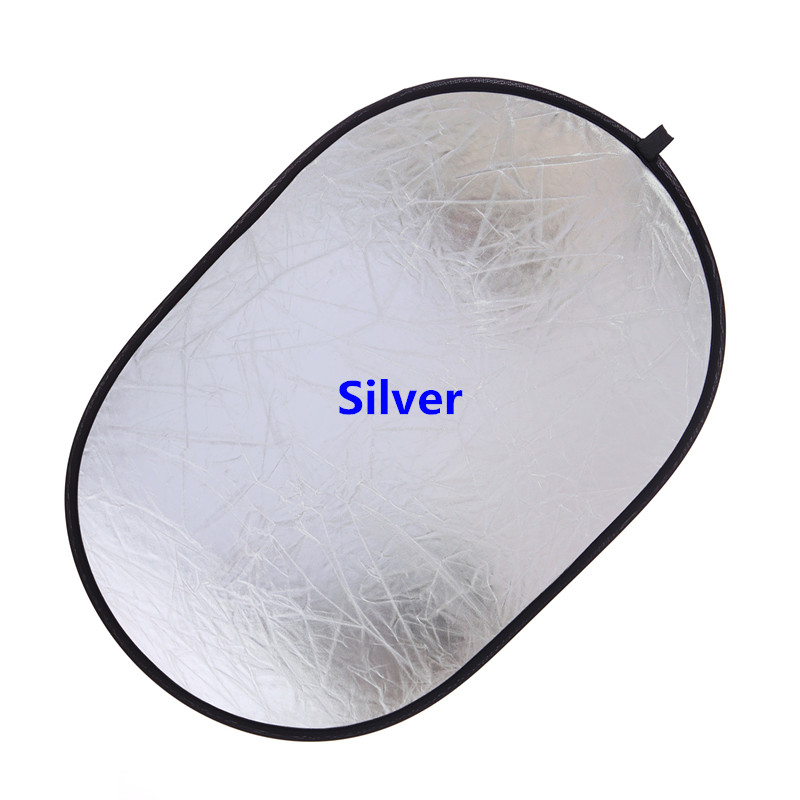 Овальный складной светоотражат – обзор и цена Reflector 5 In 1