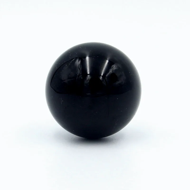 10 цветов, 40 мм, хрустальный  – обзор и цена Lens Ball Crystal