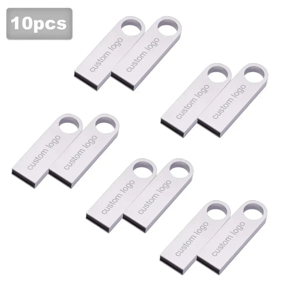 USB-флеш-накопитель 10 шт./лот – обзор и цена Photography Of Memories