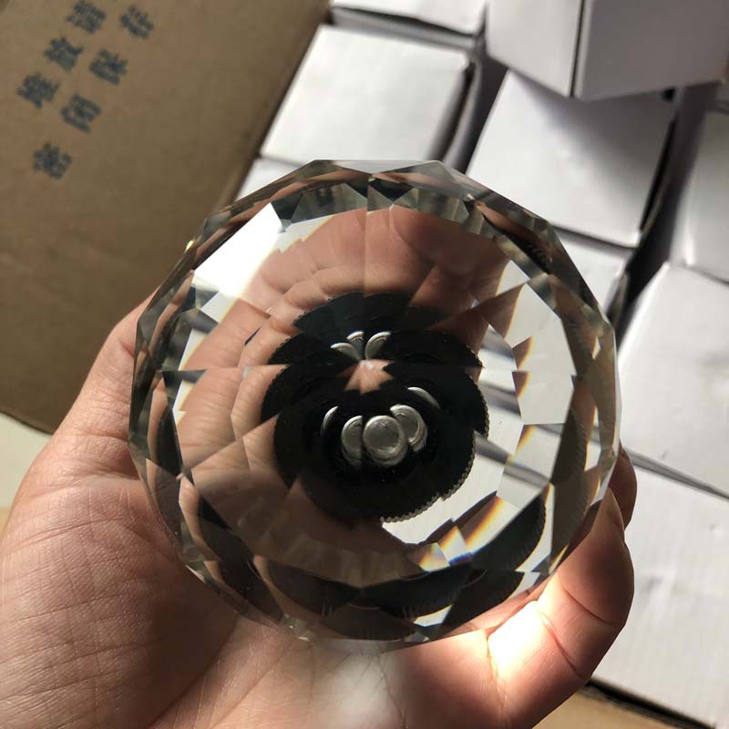 Suncatcher хрустальный шар При – обзор и цена Lens Ball Crystal