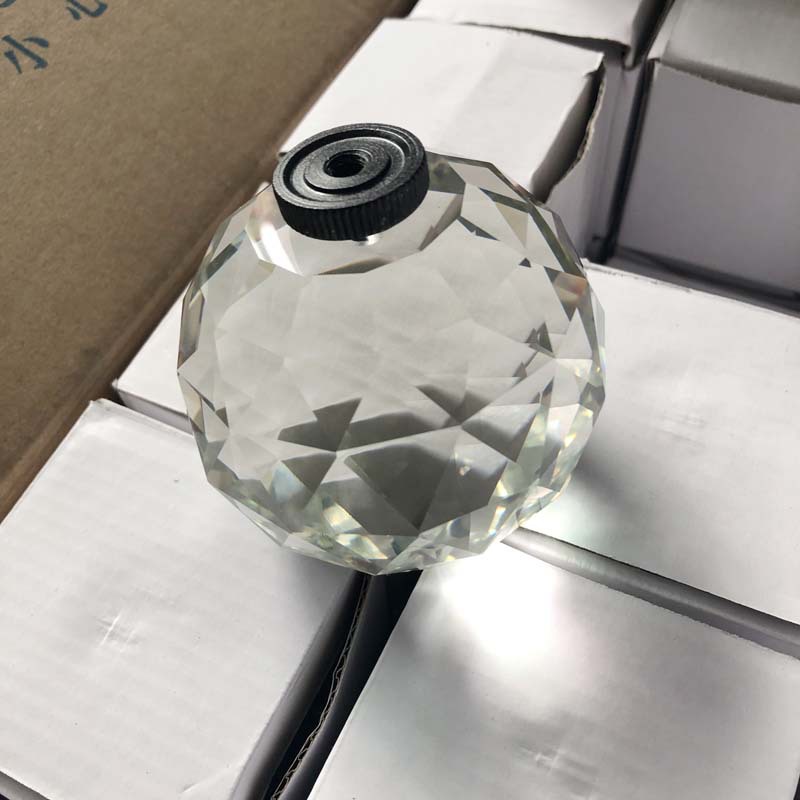 Suncatcher хрустальный шар При – обзор и цена Lens Ball Crystal