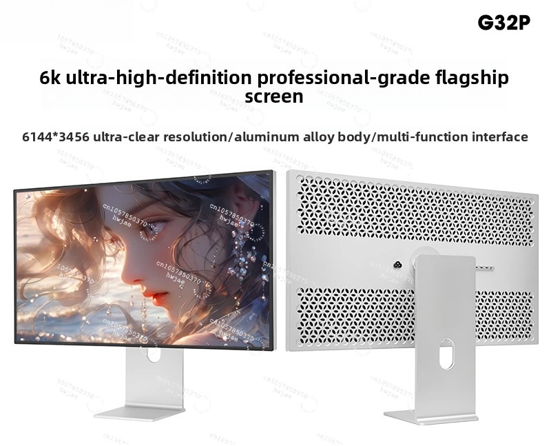 Монитор KUYCON G32P Ultra HD 3 – обзор и цена Photography Definition