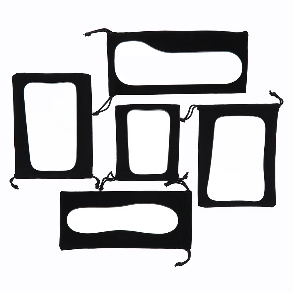 Двустороннее стоматологическое – обзор и цена Reflector 5 In 1