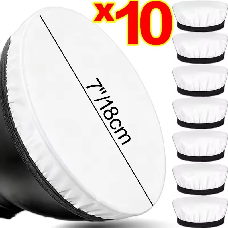 1/3/5/10 шт. 7-дюймовые тканев – обзор и цена Reflector 5 In 1