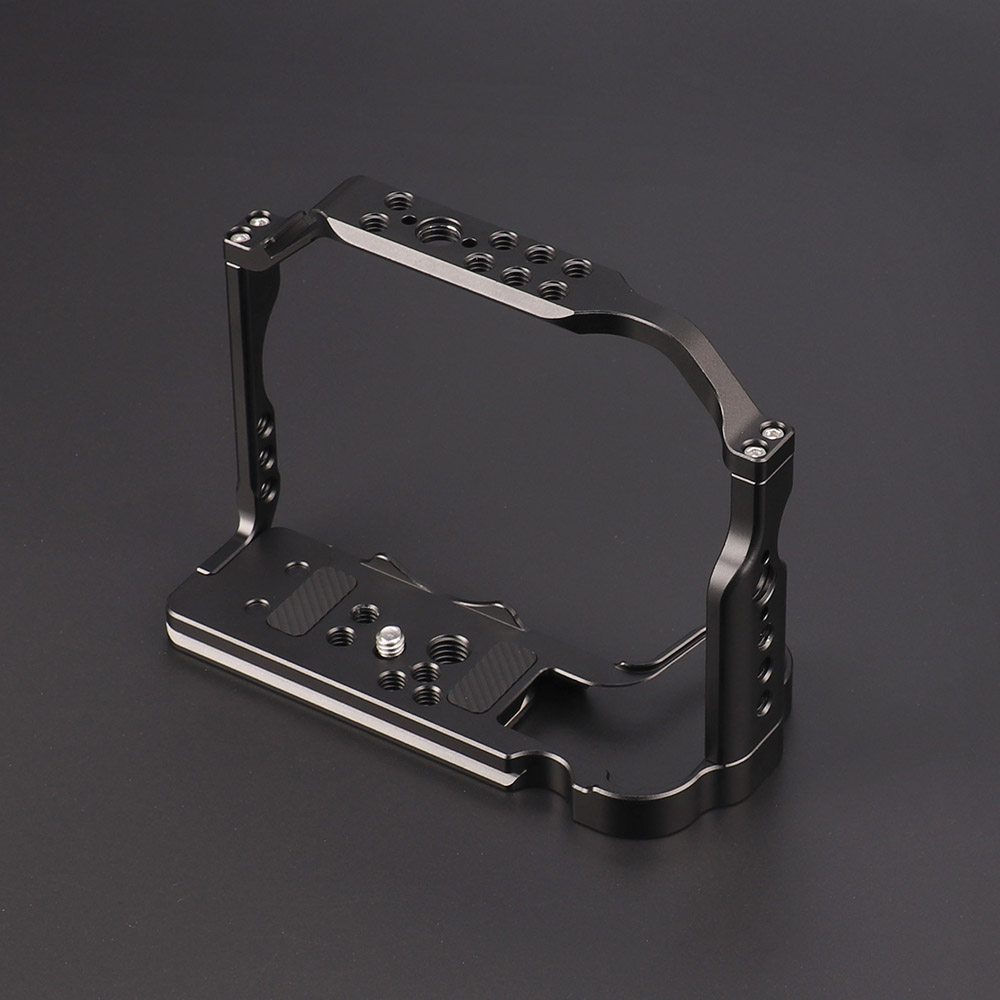 Клетка для камеры R10, клетка  – обзор и цена Camera Cage Rig