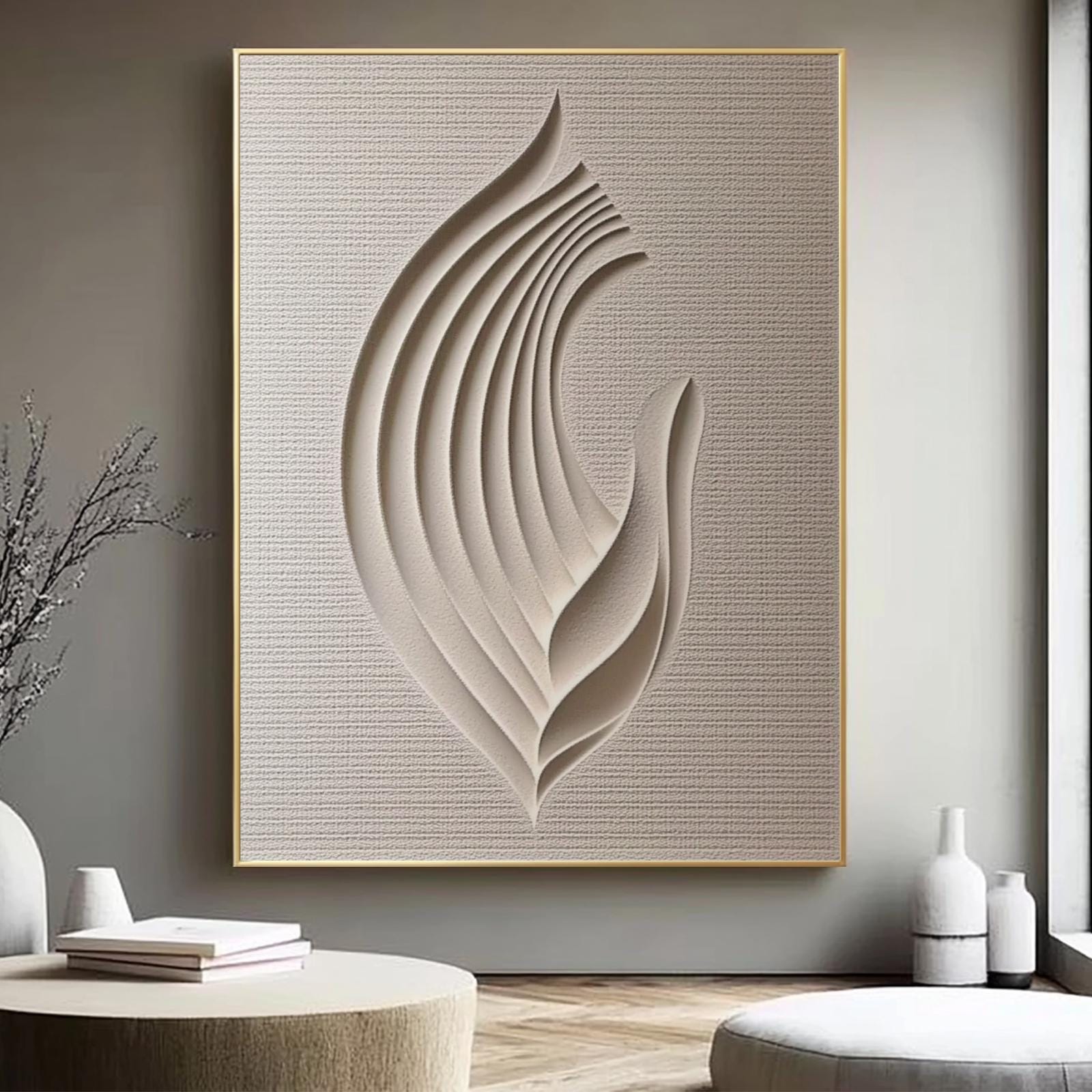 1 шт. безрамный абстрактный 3D – обзор и цена Photography Geometry