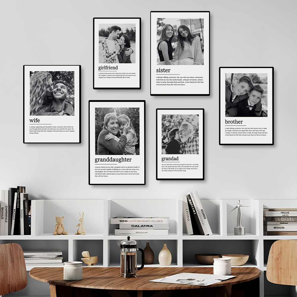 Индивидуальная картина на холс – обзор и цена Photography Image