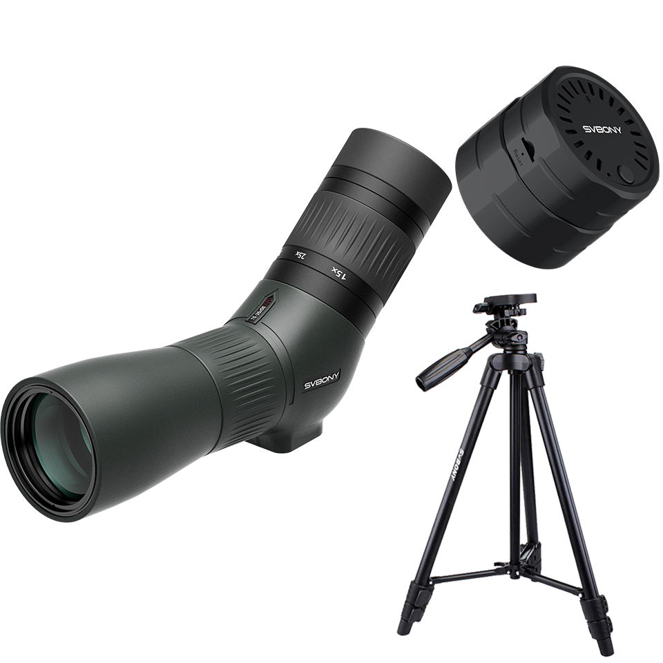 Телескоп Svbony SA401PRO 15-35 – обзор и цена Photography Angle