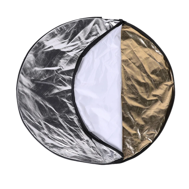 Круглый отражатель 5 в 1, 60/8 – обзор и цена Reflector 5 In 1